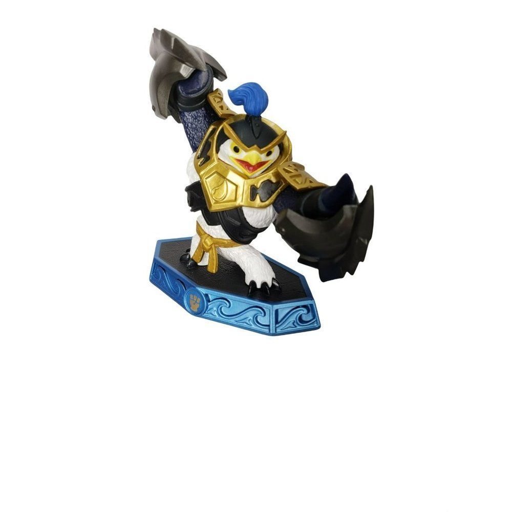Master King Pen Sensei Skylanders Imaginators Figure CharacteR